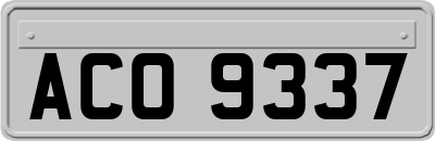 ACO9337