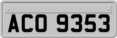ACO9353
