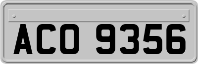 ACO9356