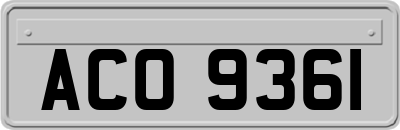 ACO9361