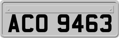 ACO9463