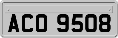 ACO9508