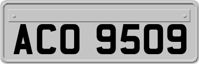 ACO9509