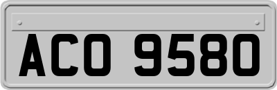 ACO9580
