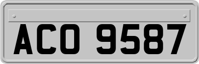 ACO9587