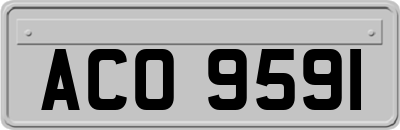 ACO9591