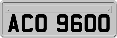 ACO9600