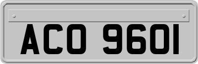 ACO9601