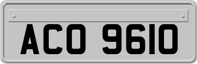 ACO9610