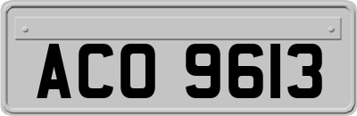 ACO9613