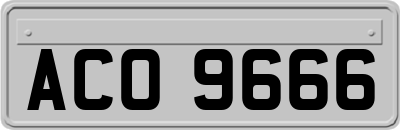 ACO9666