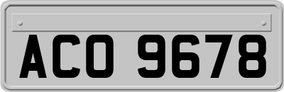 ACO9678