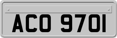 ACO9701