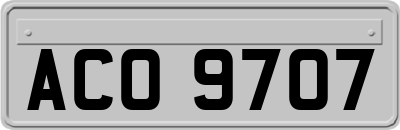 ACO9707