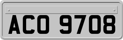ACO9708