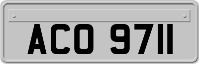 ACO9711