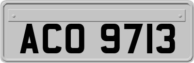 ACO9713