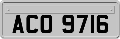 ACO9716