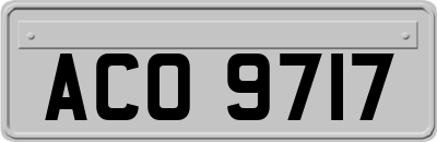 ACO9717