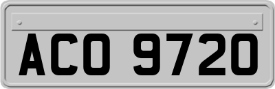 ACO9720
