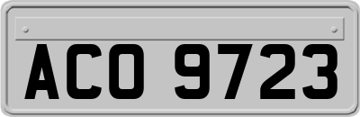 ACO9723