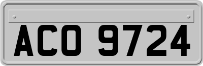 ACO9724
