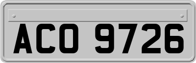 ACO9726