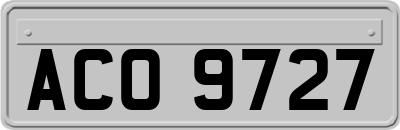 ACO9727