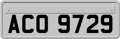 ACO9729