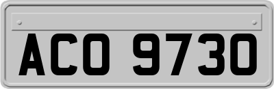 ACO9730