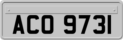 ACO9731