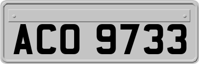 ACO9733