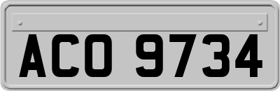 ACO9734