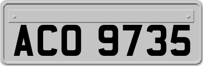 ACO9735