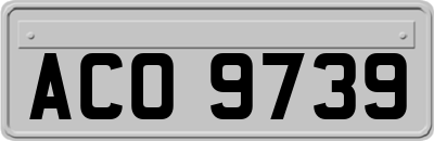 ACO9739