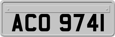 ACO9741