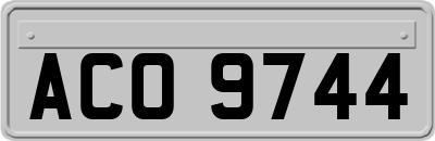 ACO9744