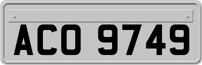 ACO9749