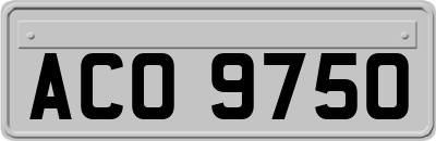 ACO9750