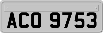 ACO9753