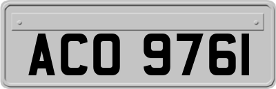 ACO9761