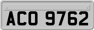 ACO9762