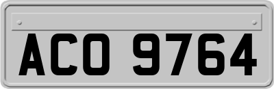 ACO9764