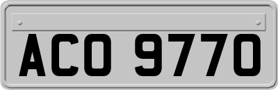 ACO9770