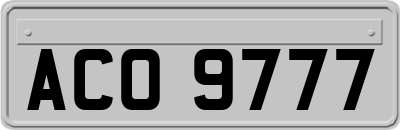 ACO9777