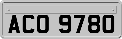 ACO9780