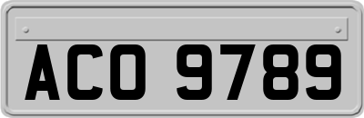 ACO9789