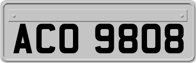 ACO9808