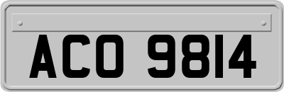 ACO9814