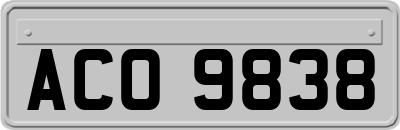 ACO9838